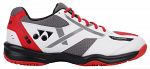 Yonex SHB PC 39 Wide White / Red